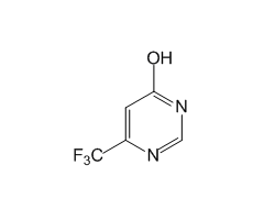 4-Hydroxy-6-(trifluoromethyl)pyrimidine, 98%|258769|1546-78-7