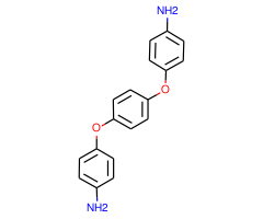 1,4-Bis(4-aminophenoxy)benzene, 98%|606572|3491-12-1