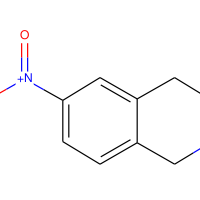 6-Nitro-1,2,3,4-tetrahydro-isoquinoline hydrochloride|CS-W000402|174648-98-7