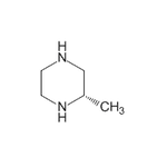 (S)-(+)-2-Methylpiperazine|CS-W011321|74879-18-8