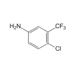 5-Amino-2-chlorobenzotrifluoride|CS-W019997|320-51-4