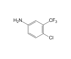 5-Amino-2-chlorobenzotrifluoride|CS-W019997|320-51-4