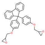 2,2'-((((9H-Fluorene-9,9-diyl)bis(4,1-phenylene))bis(oxy))bis(methylene))bis(oxirane)|CS-0158715|47758-37-2