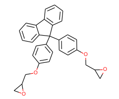 2,2'-((((9H-Fluorene-9,9-diyl)bis(4,1-phenylene))bis(oxy))bis(methylene))bis(oxirane)|CS-0158715|47758-37-2