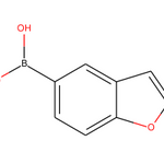 Benzofuran-5-ylboronic acid|CS-D1098|331834-13-0