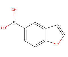 Benzofuran-5-ylboronic acid|CS-D1098|331834-13-0