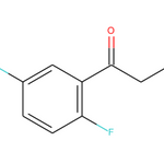 1-(2,5-Difluorophenyl)propan-1-one|CS-0101885|29112-90-1