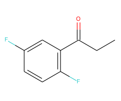 1-(2,5-Difluorophenyl)propan-1-one|CS-0101885|29112-90-1