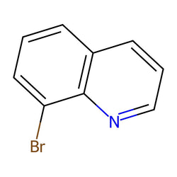 8-Bromoquinoline, 98%|238423|16567-18-3