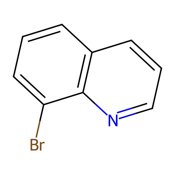 8-Bromoquinoline|CS-W002501|16567-18-3