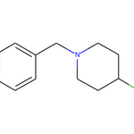 1-Benzyl-4-chloropiperidine|CS-0156295|67848-71-9