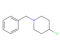 1-Benzyl-4-chloropiperidine|CS-0156295|67848-71-9