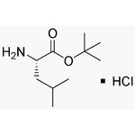 L-Leucine tert-butyl ester hydrochloride|03091|2748-02-9