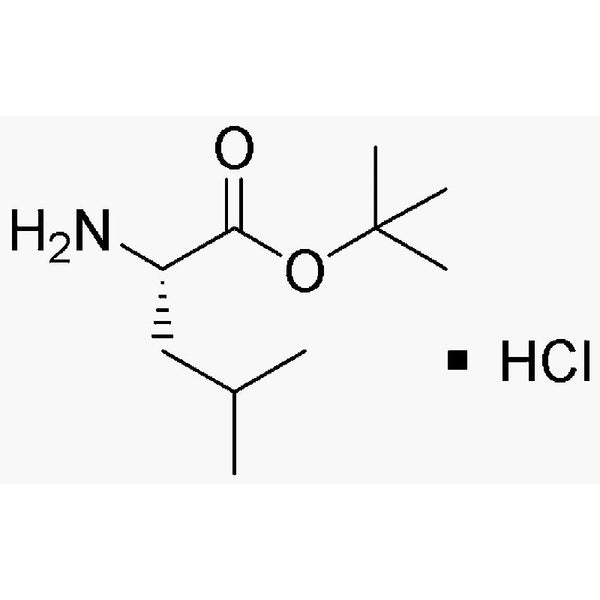 L-Leucine tert-butyl ester hydrochloride|03091|2748-02-9