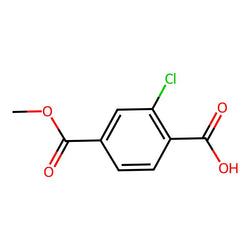 2-Chloro-4-(methoxycarbonyl)benzoic acid|CS-W021645|431888-57-2