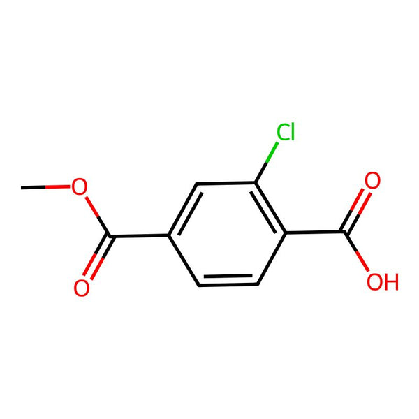 2-Chloro-4-(methoxycarbonyl)benzoic acid|CS-W021645|431888-57-2