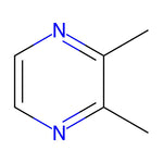 2,3-Dimethylpyrazine|CS-W016630|5910-89-4