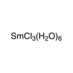 Samarium(III) chloride hexahydrate (99.9%-Sm) (REO)|93-6225|13465-55-9