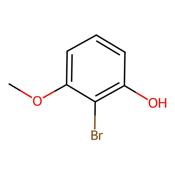 2-Bromo-3-methoxyphenol|CS-W005377|135999-16-5