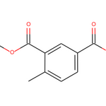 3-(Methoxycarbonyl)-4-methylbenzoic acid|CS-W018758|167300-06-3