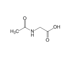N-Acetylglycine|CS-W020121|543-24-8