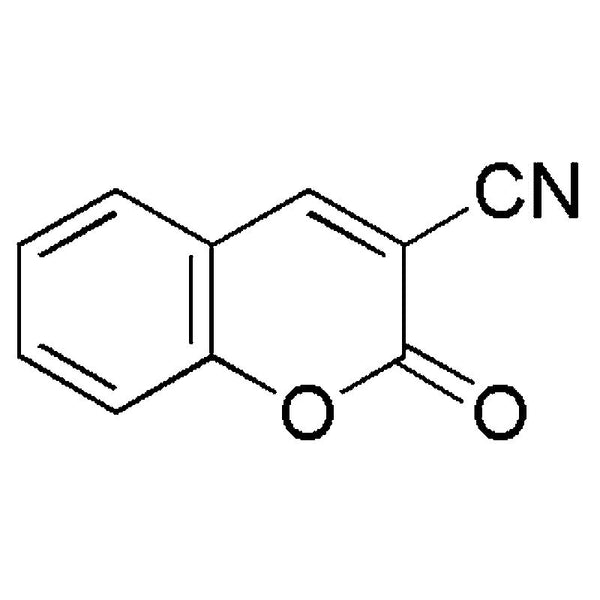 3-Cyanocoumarin|27915|15119-34-3