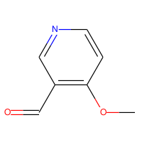 4-Methoxypyridine-3-carbaldehyde|CS-D0961|82257-15-6