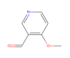 4-Methoxypyridine-3-carbaldehyde|CS-D0961|82257-15-6