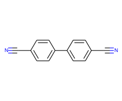 [1,1'-Biphenyl]-4,4'-dicarbonitrile|CS-0110274|1591-30-6