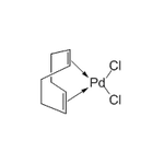 Cycloocta-1,5-diene;dichloropalladium|CS-0035163|12107-56-1