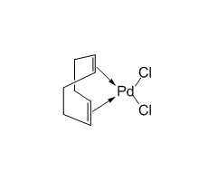 Cycloocta-1,5-diene;dichloropalladium|CS-0035163|12107-56-1