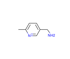 (6-Methylpyridin-3-yl)methanamine|CS-0044724|56622-54-9