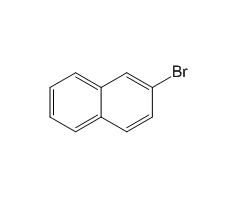 2-Bromonaphthalene, 98%, reference material|607699|580-13-2