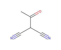 Acetylmalononitrile|C1101722|1187-11-7
