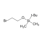 (2-Bromoethoxy)(tert-butyl)dimethylsilane,98%(stabilized with NaCO3)|CS-M3587|86864-60-0