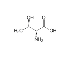 D-Threonine|CS-W013590|632-20-2