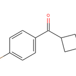 (4-Bromophenyl)(cyclobutyl)methanone|CS-0207532|898790-60-8