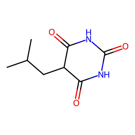 Butalbital Impurity 5|C4X-19835|42846-91-3