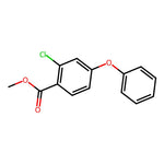 Methyl 2-chloro-4-phenoxybenzoate|CS-0203551|2095393-16-9