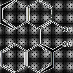 S-(-)-1,1'-Bi-2-naphthol, 99% (S)-BINOL|08-1001|18531-99-2