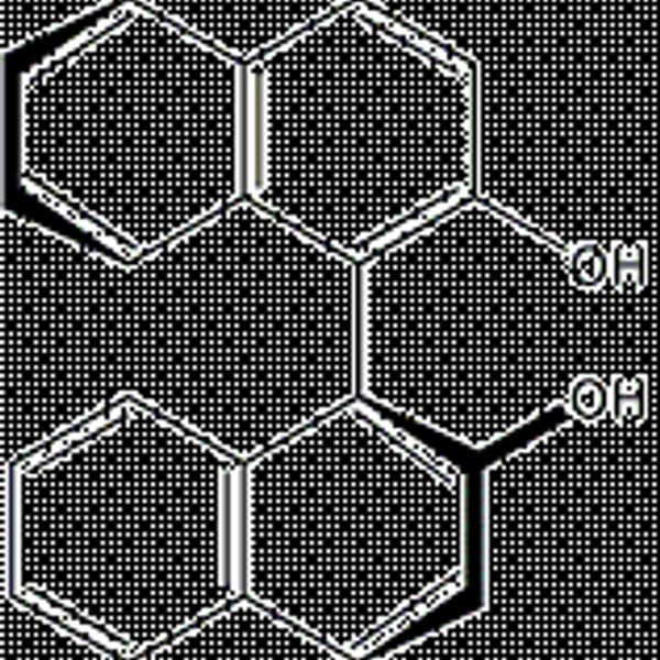 S-(-)-1,1'-Bi-2-naphthol, 99% (S)-BINOL|08-1001|18531-99-2