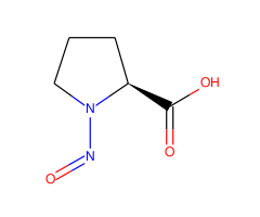 N-Nitroso-L-proline(Mixture of Isomers)|C3D-3660|7519-36-0