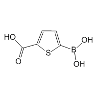 2-Carboxythiophene-5-boronic acid|CS-W008899|465515-31-5