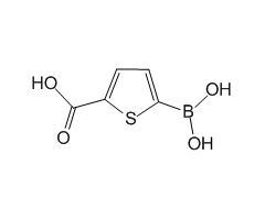 2-Carboxythiophene-5-boronic acid|CS-W008899|465515-31-5