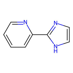 2-(Pyridyl-2-yl)imidazole|CS-W008843|18653-75-3