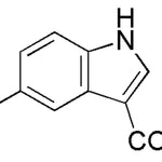 5-Bromo-1H-indole-3-carboxylic acid|19087|10406-06-1