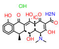 Doxycycline hydrochloride, 95%|998435|10592-13-9