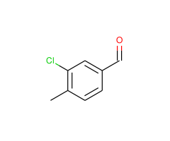 3-Chloro-4-methylbenzaldehyde|CS-W016263|3411-03-8