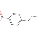 4-(2-Bromoethyl)benzoic acid|CS-W012985|52062-92-7