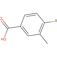 4-Bromo-3-methylbenzoic acid|CS-W002178|7697-28-1